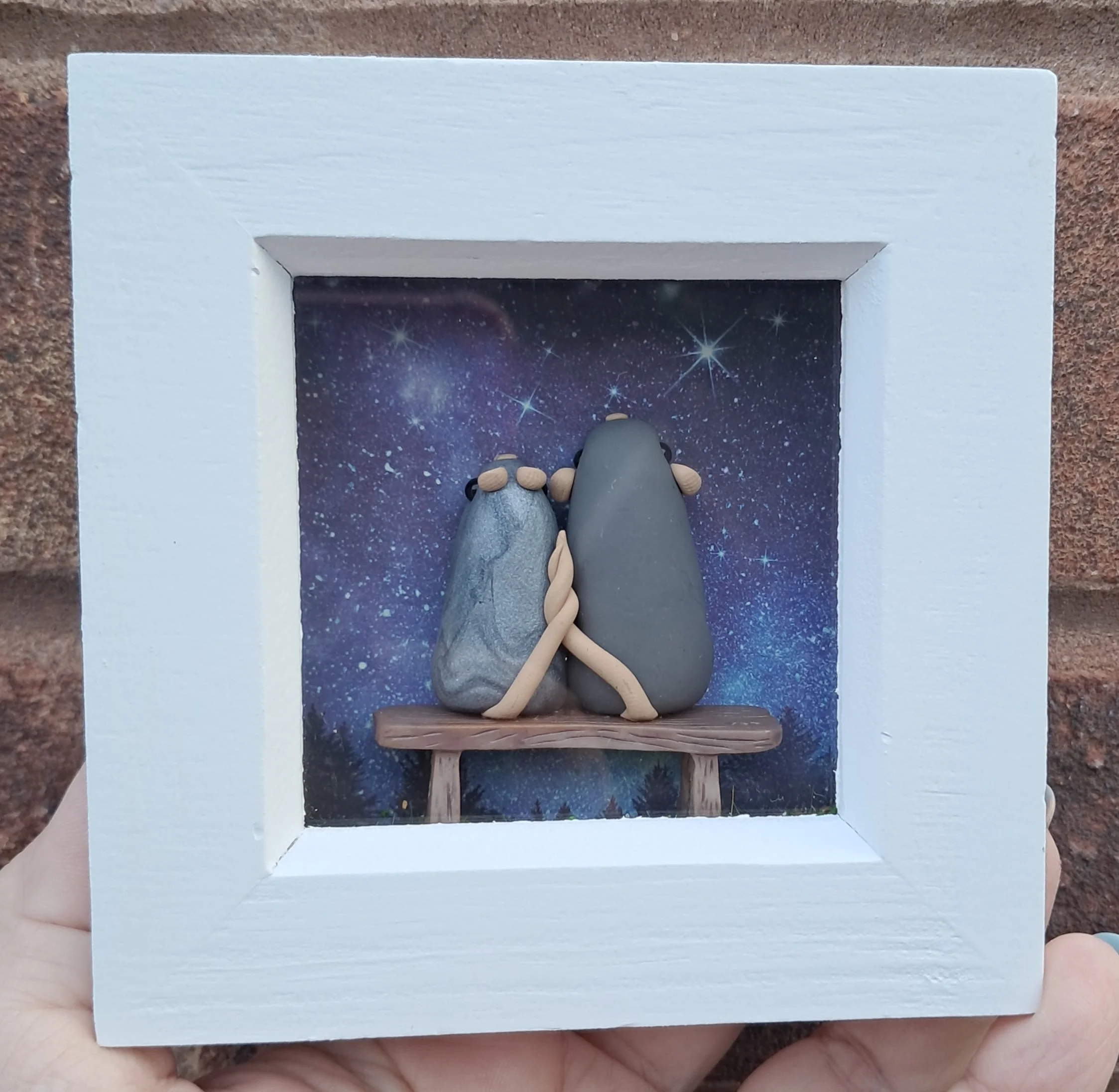 'Together 2' Frame
