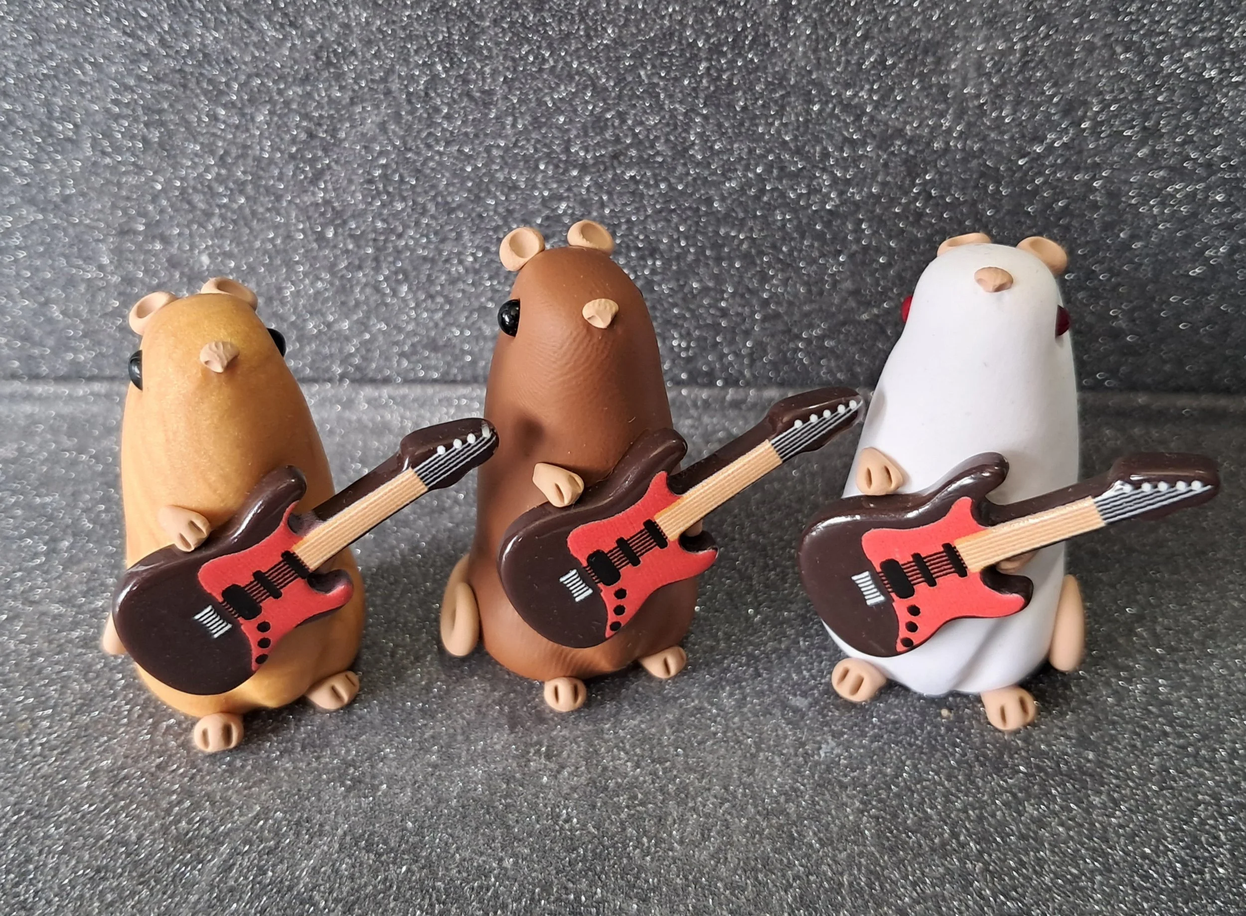 Guitar Heros.