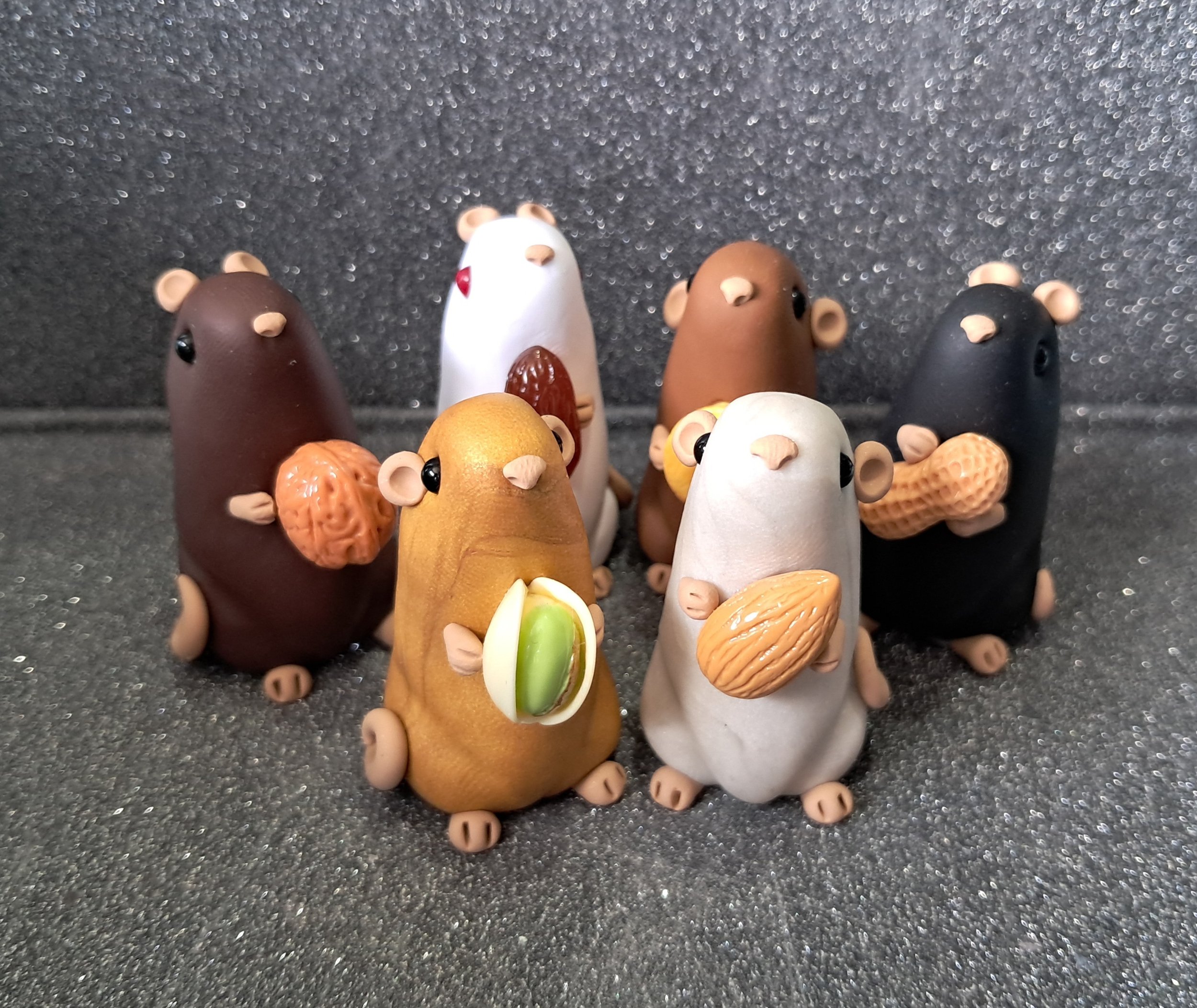 Snack Time Mini