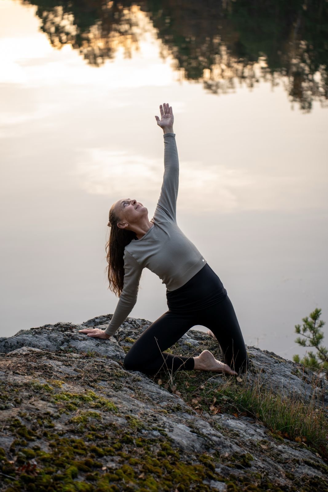 FAMO &amp; Pilates – en rörelsepraktik som stärker både kroppen och sinnet