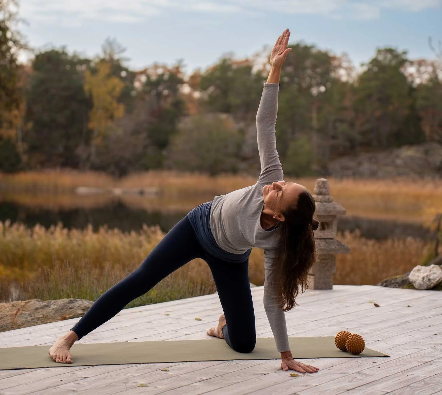 Workshop Friskhuset 23 februari 2025 – Vad är Fascia och fasciafokuserad träning?