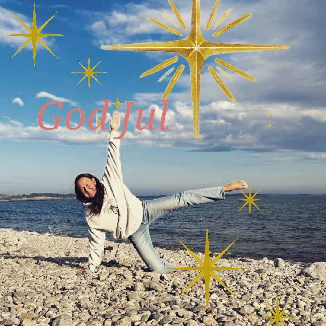 🌟🌲God Jul och tack f&ouml;r 2025🌲🌟

🌟Stort tack till alla f&ouml;r detta &aring;r
Tack f&ouml;r ditt f&ouml;rtroende, din energi i studion online eller under utbildningar.

🌟Jag hoppas att dessa sista dagar i december ger dig frid, ljus, gl&aum