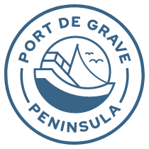 Port de Grave Peninsula