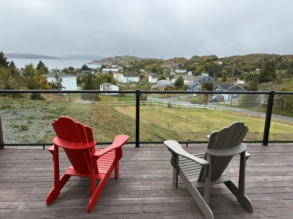 Salt Winds Cottage