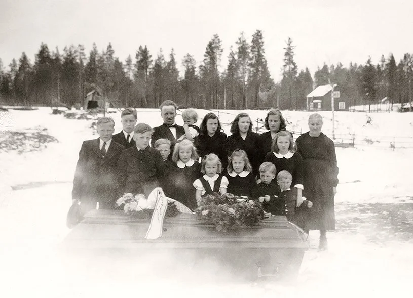 UR förlänger &amp; köper visnings-rättigheterna till Ett enda brev från mor