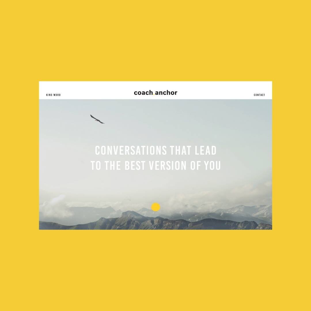 Been cleaning up my computer and found this little mockup for Coach &amp; Anchor made in 2017. 
.
.
.
.
.
.
.
.
.
.
.
.
.
#mockup #mockupdesign #websitemockup #website #squarespacedesigner #shopifystore #brand #branding #logo #consoiusconsumer #consi
