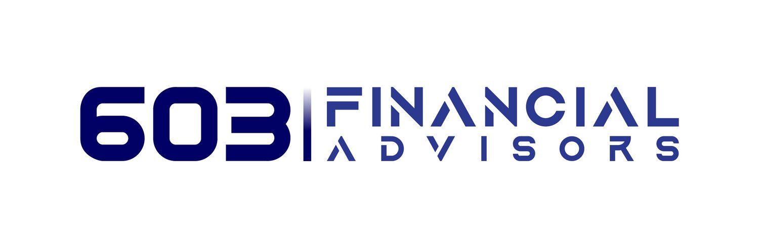 603 Financial Advisors, LLC