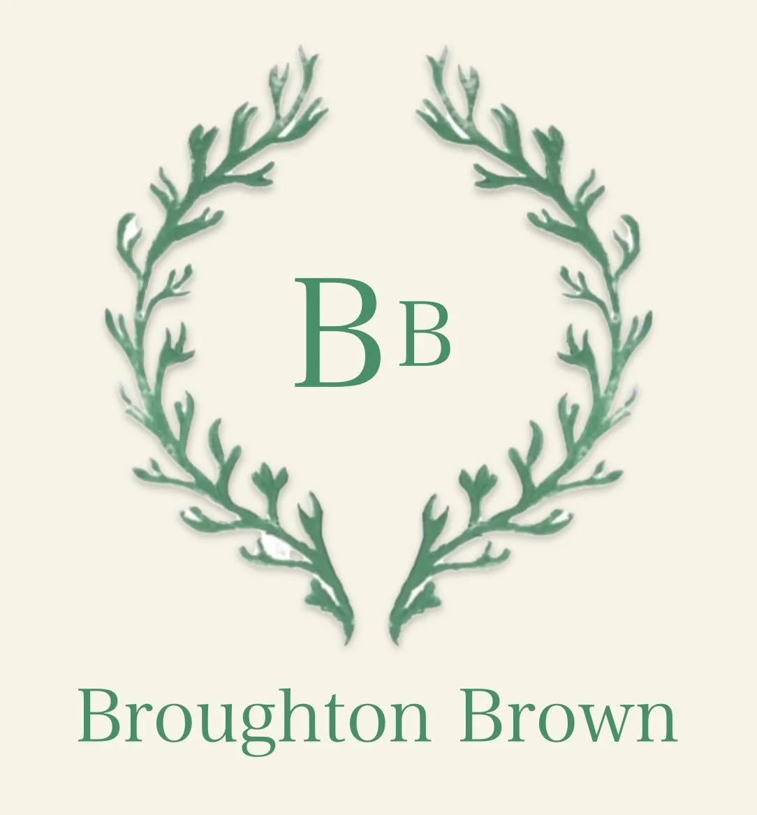 Broughton Brown Designs