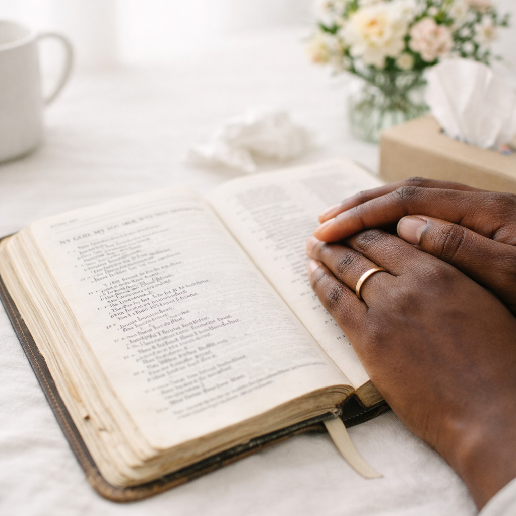 The Miracle in My Miscarriage