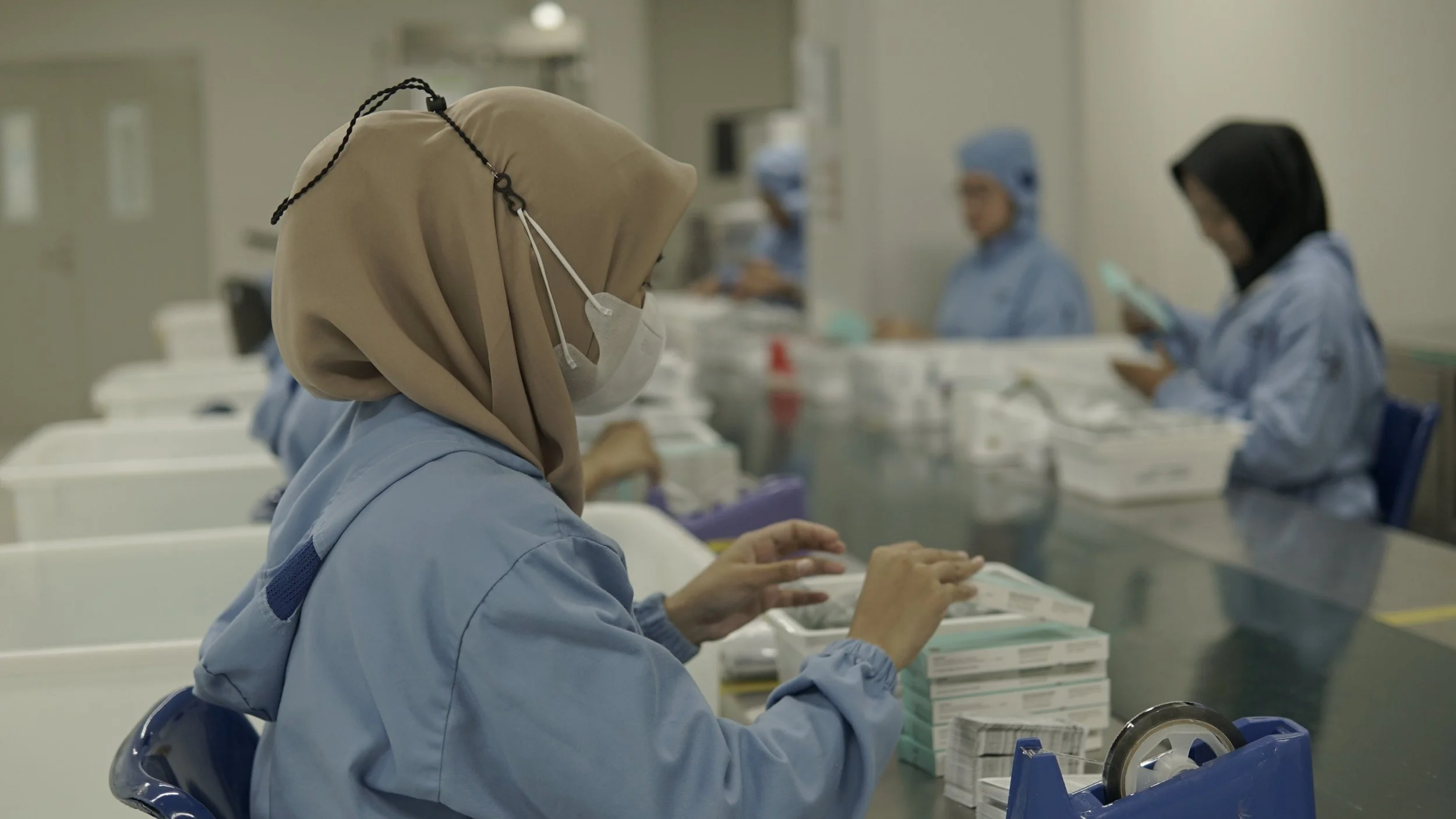 ETANA DAN POI PERKUAT KOLABORASI UNTUK HADIRKAN HARAPAN BARU BAGI PASIEN KANKER 