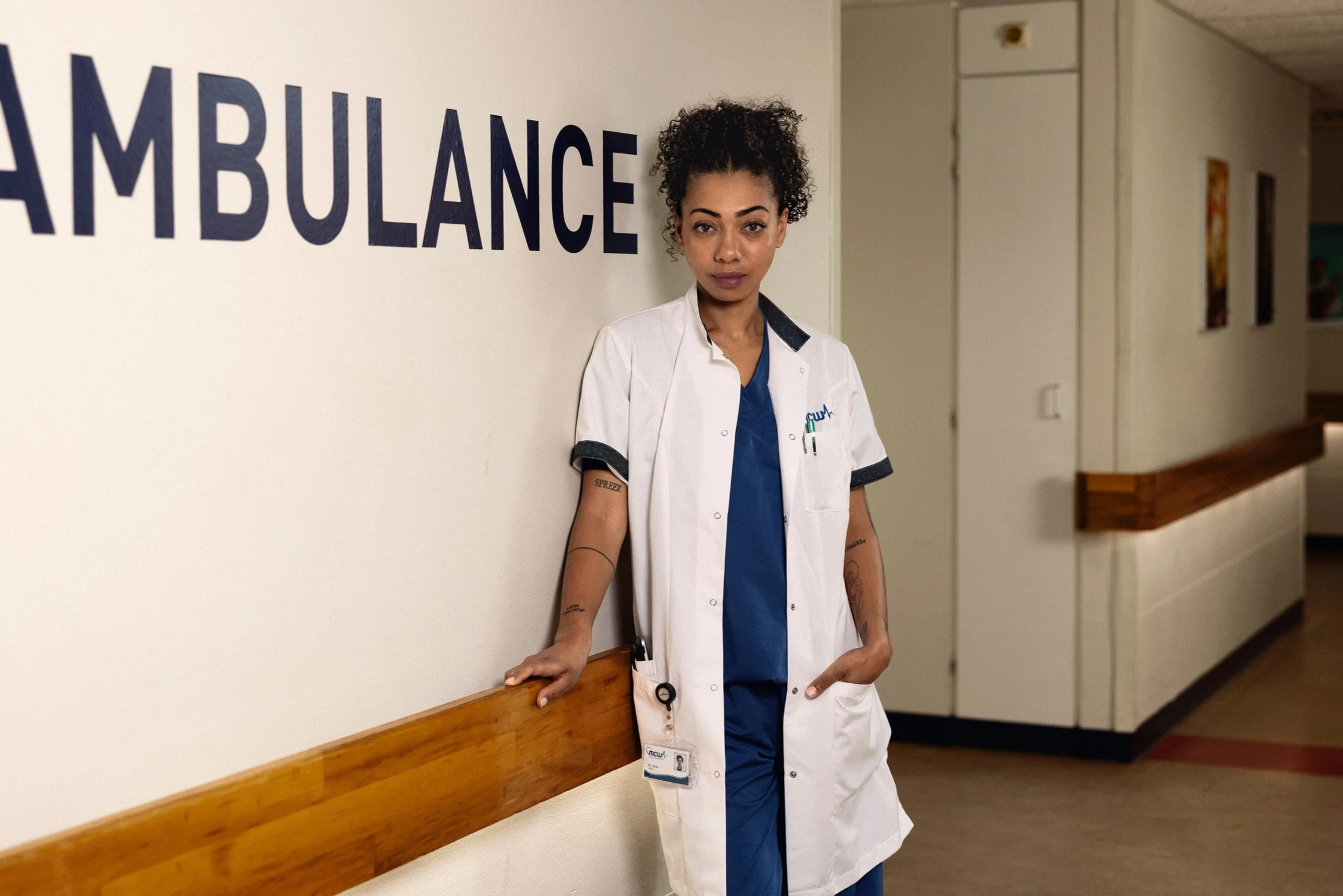 Medisch Centrum West - SBS6