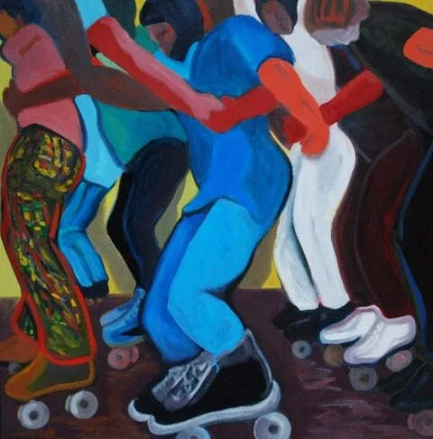 GO FIGURE Art Exhibit