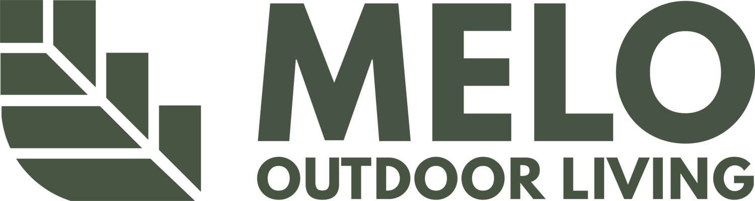 Landscape Design London Ontario | Melo Outdoor Living