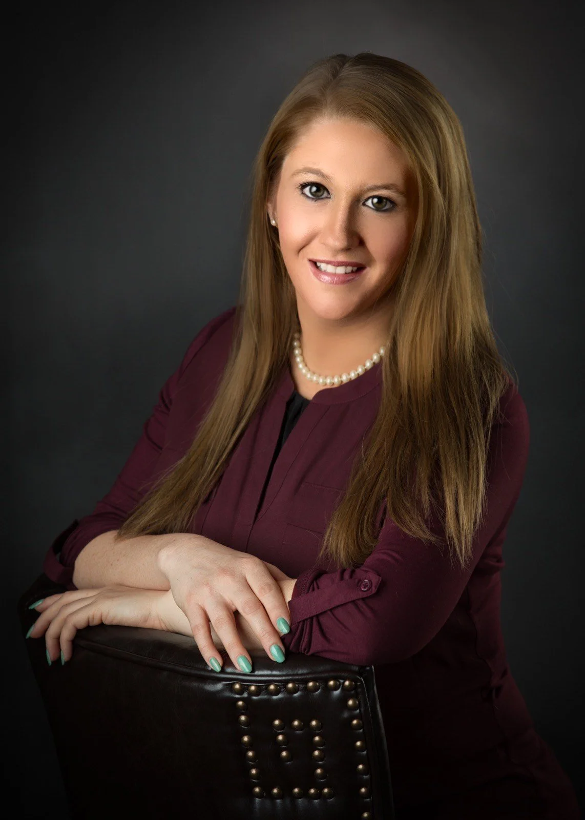 About Ashley Flewelling — Rune Stone Realty