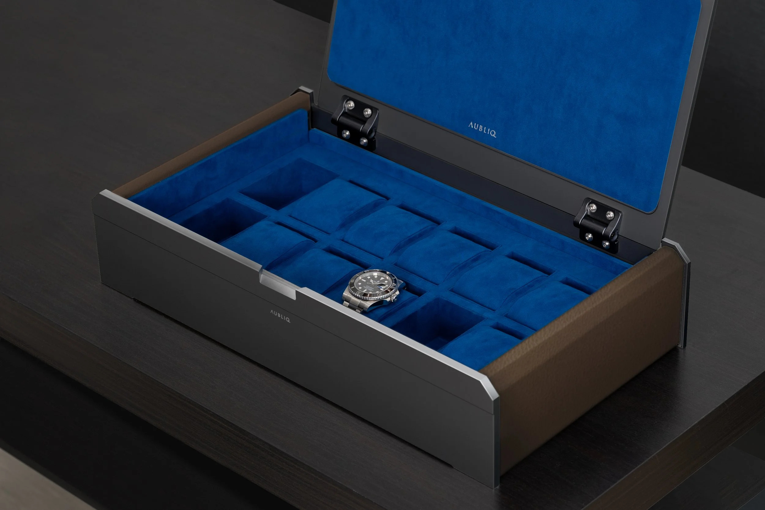 Watch Storage Box 