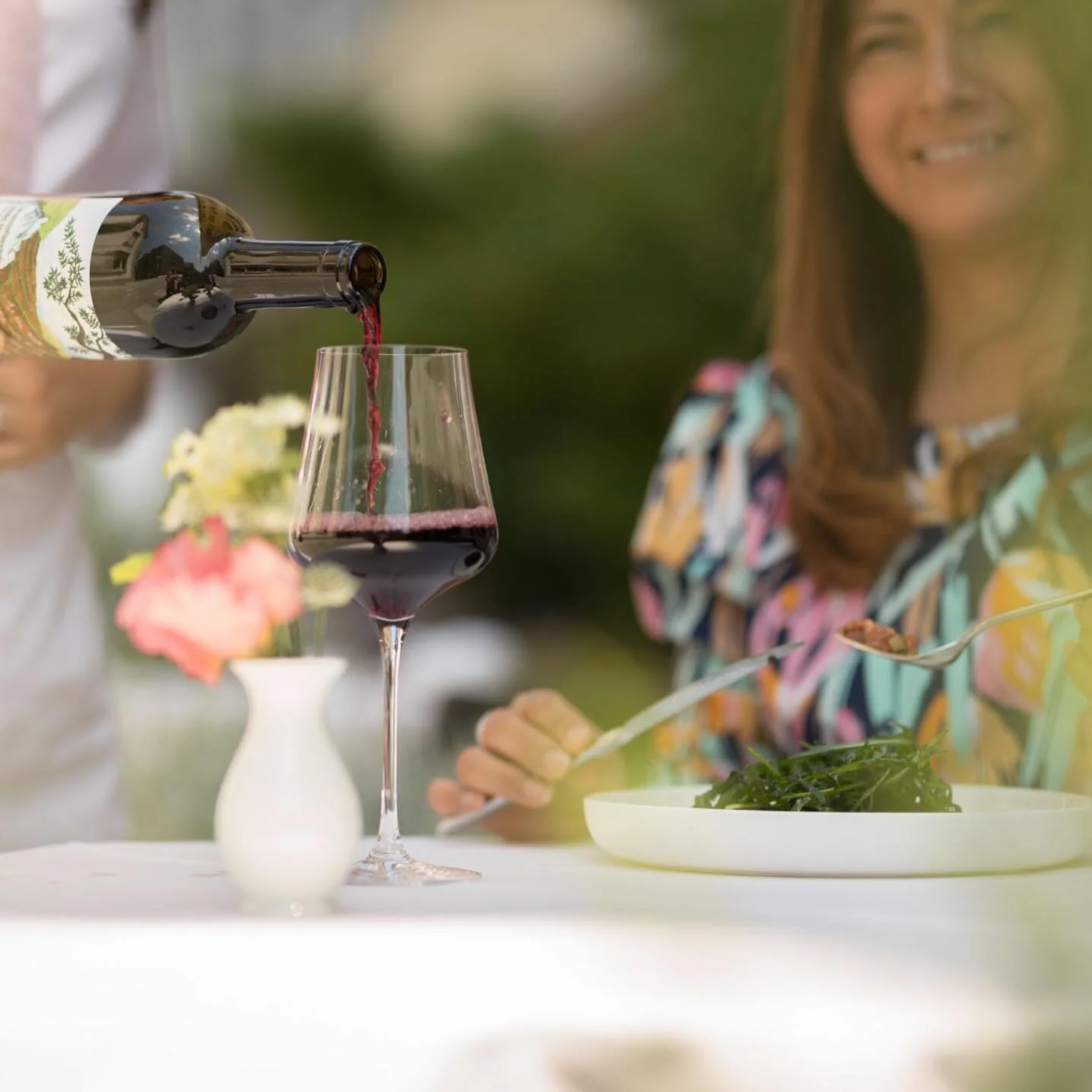 Sch&ouml;nes Wetter &amp; gute Laune - wir freuen uns auf den Fr&uuml;hling💐 
.
.
.
.
.
#food #inspiration #weekendvibes #weekendgetaway #trip #liechtenstein