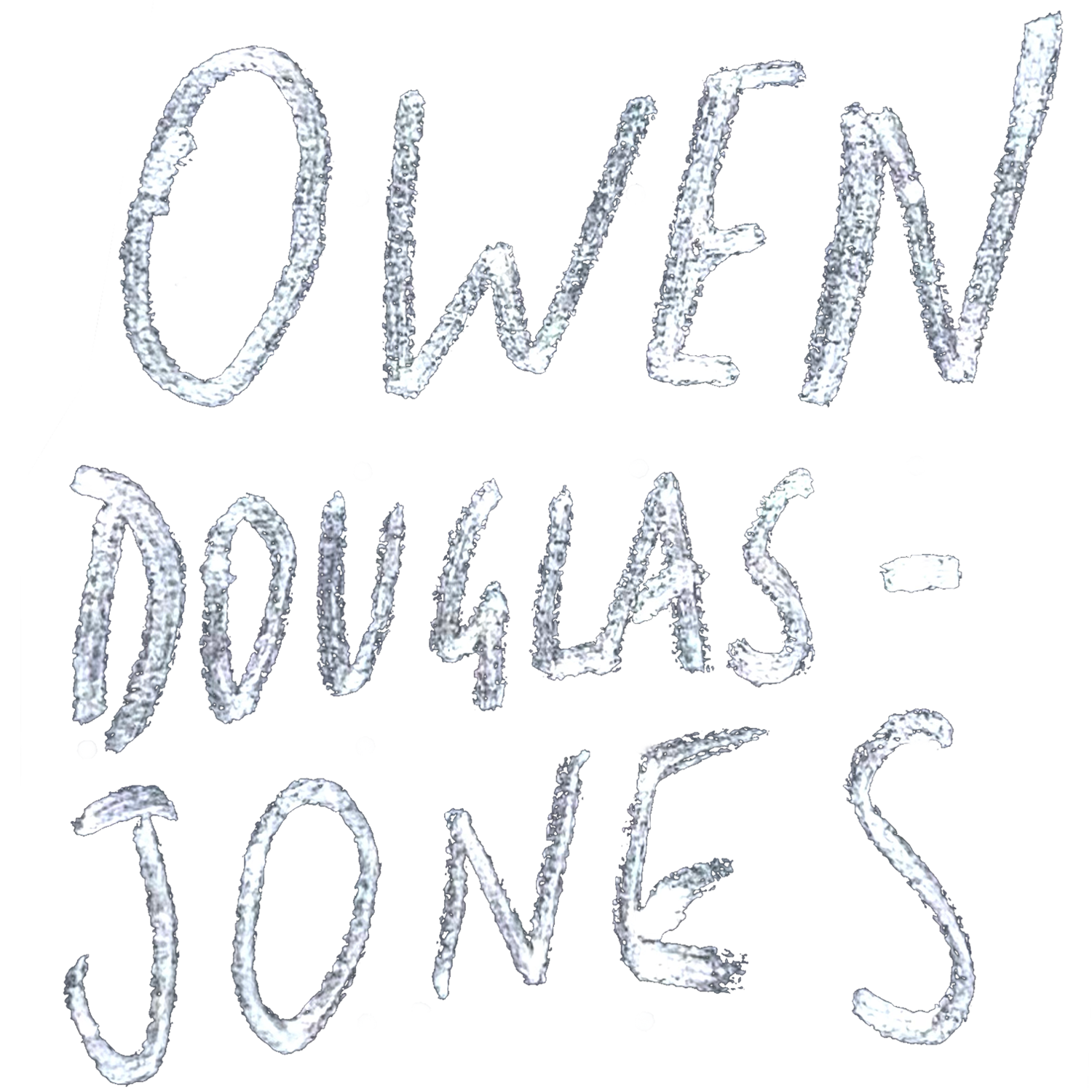 Owen Douglas-Jones