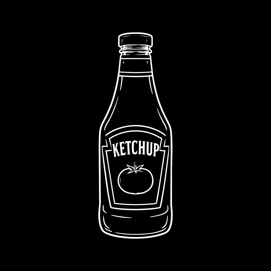 Ketchup