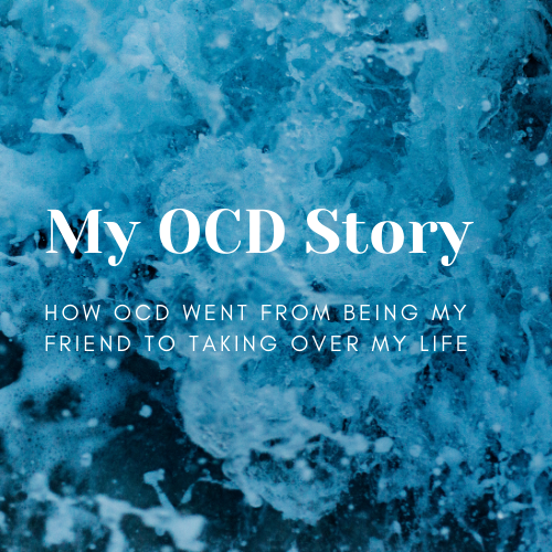 My OCD Story