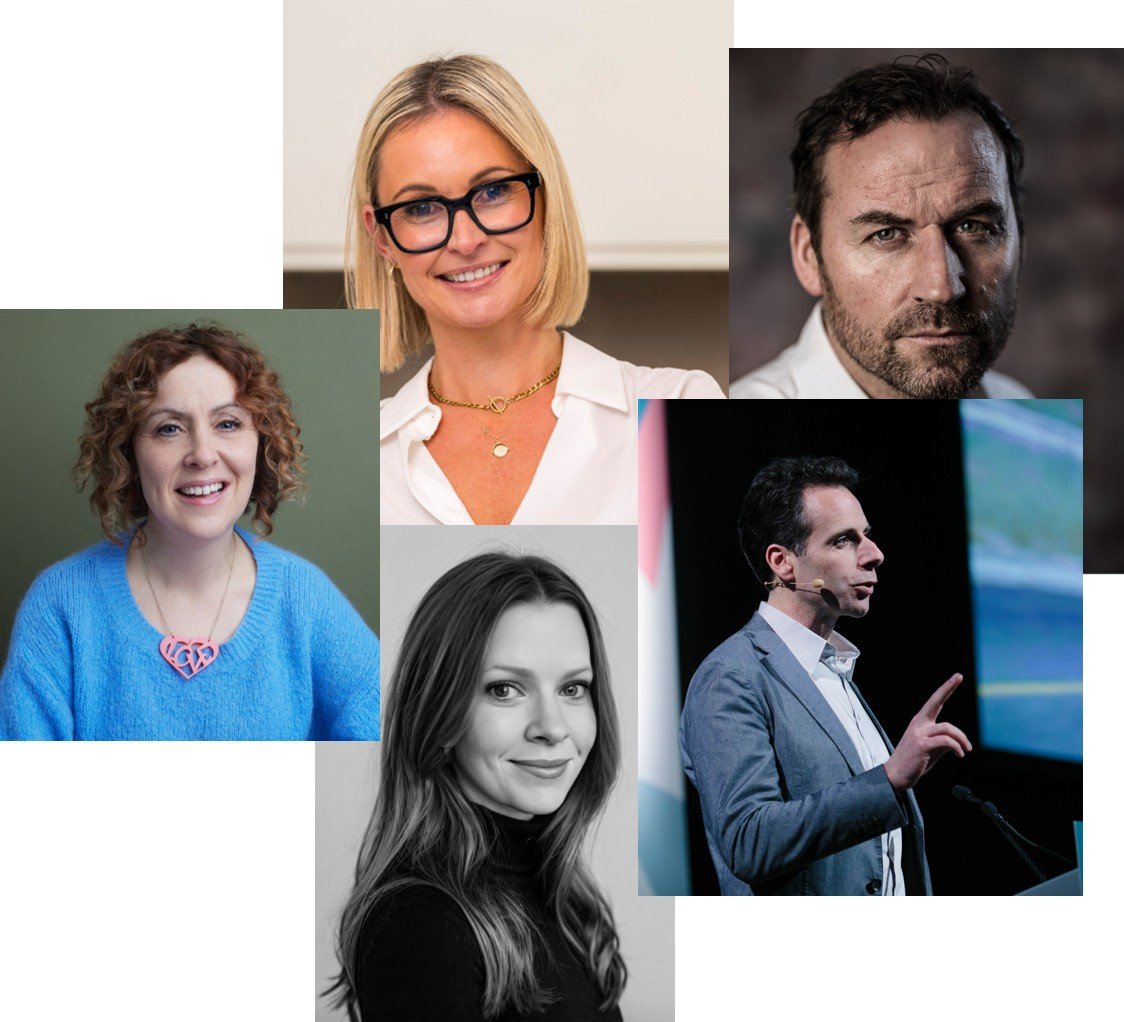 Nutrition to Resilience: Speakers to Boost Workplace Wellbeing