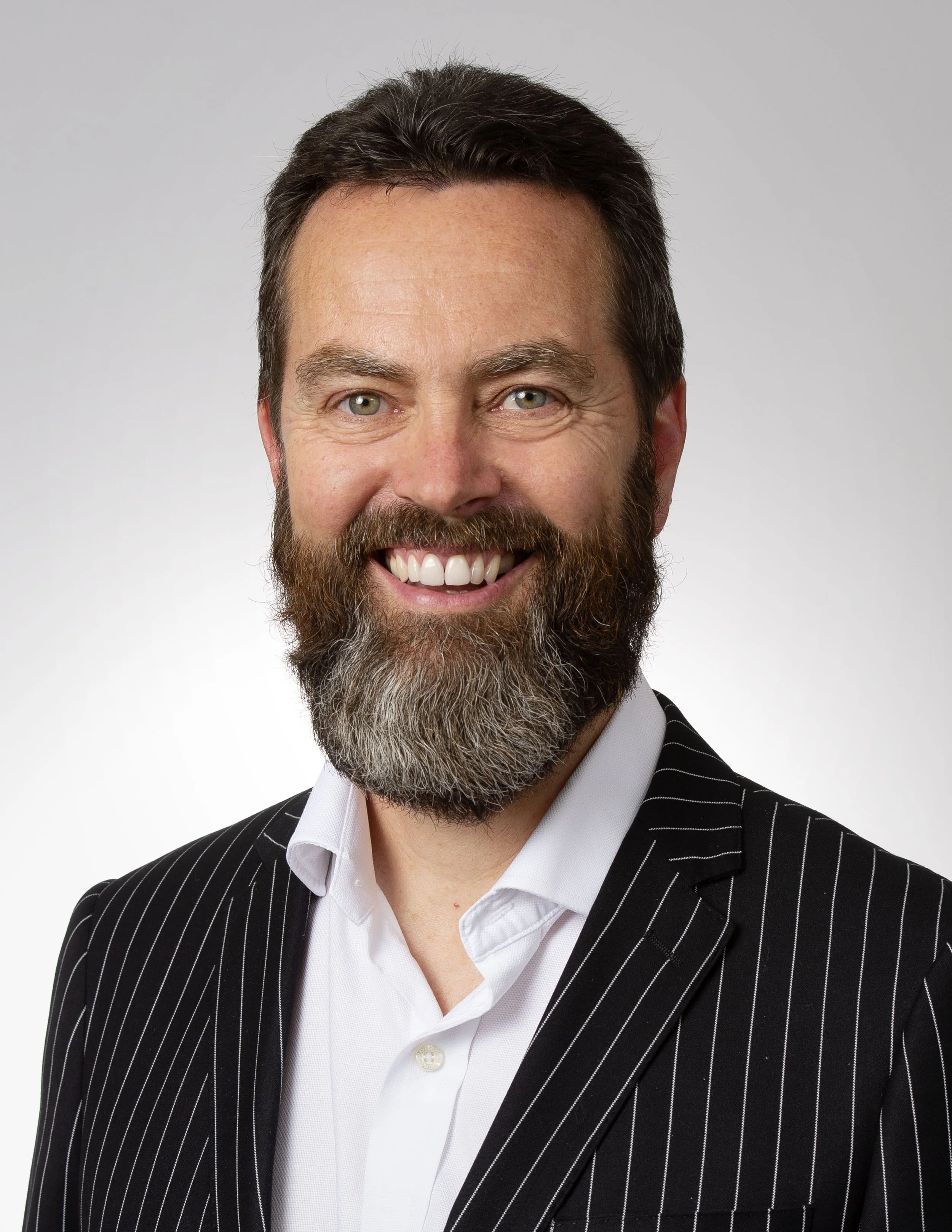 Martin Brooks