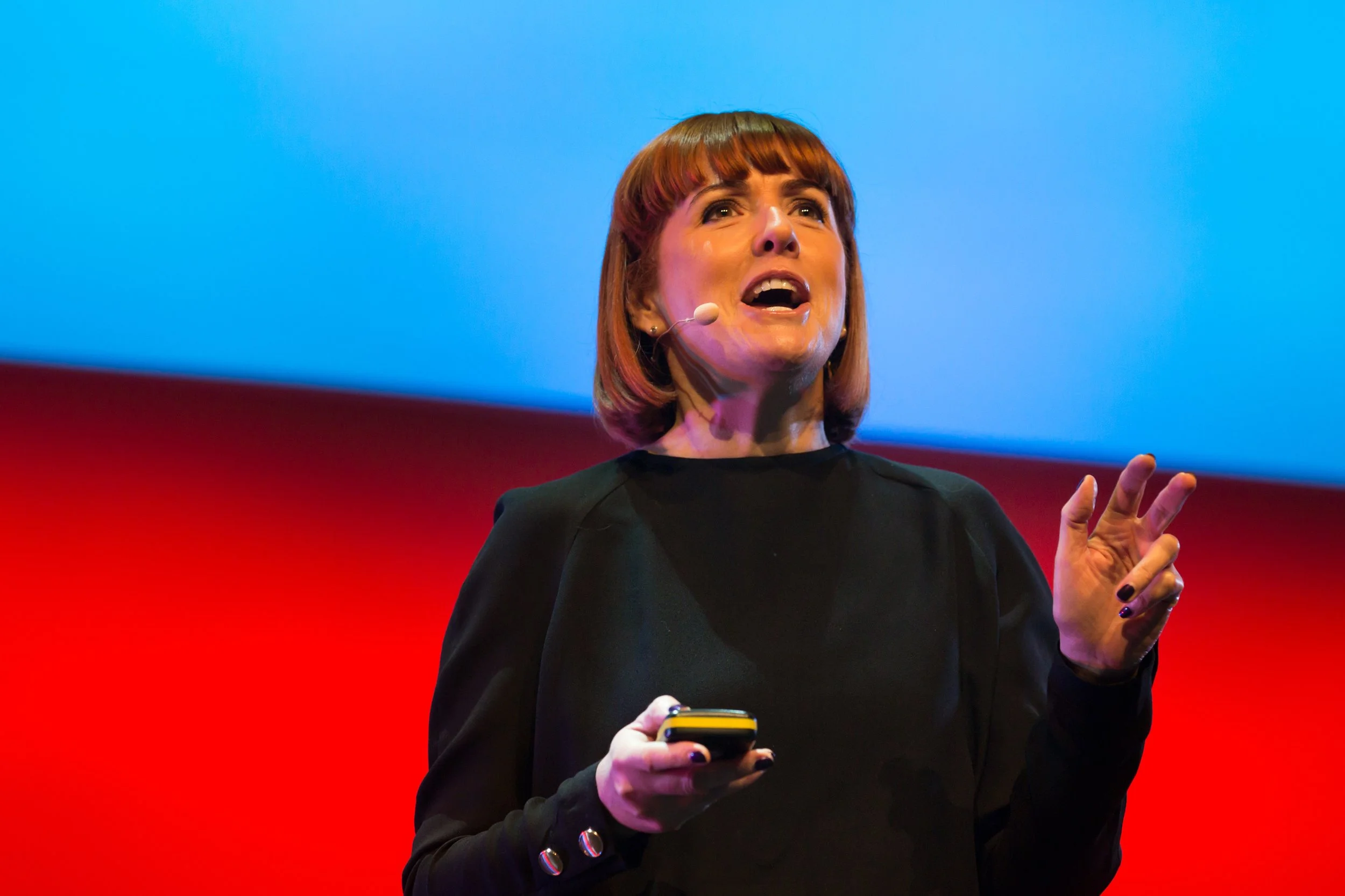 Cally Beaton