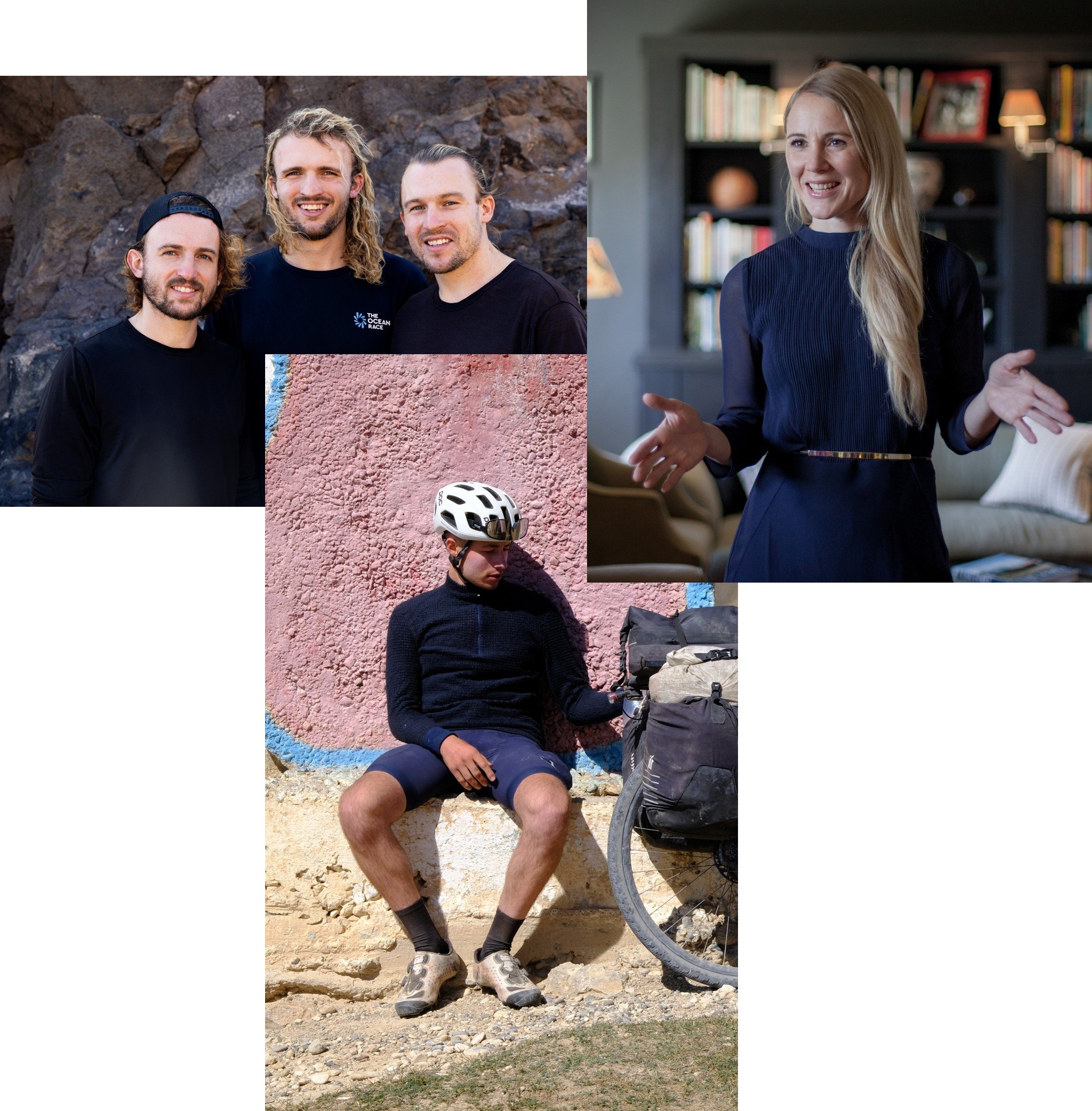 New Voices, Big Ideas: Speakers You Need to Know&nbsp;