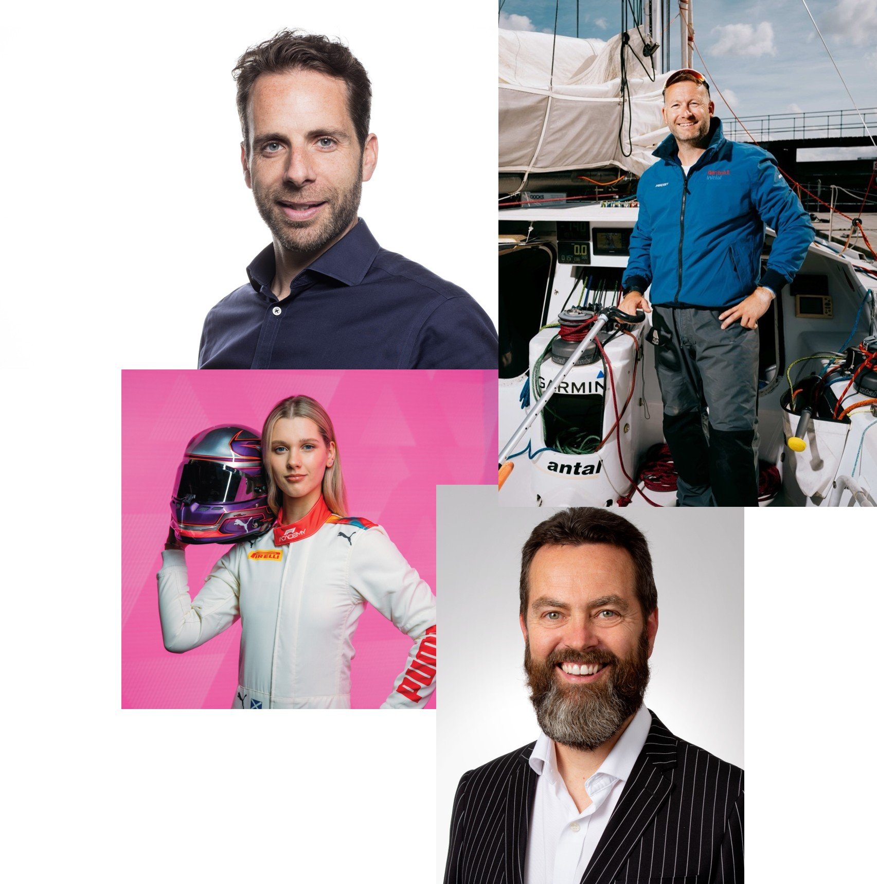 Speaker Spotlight: News &amp; Updates