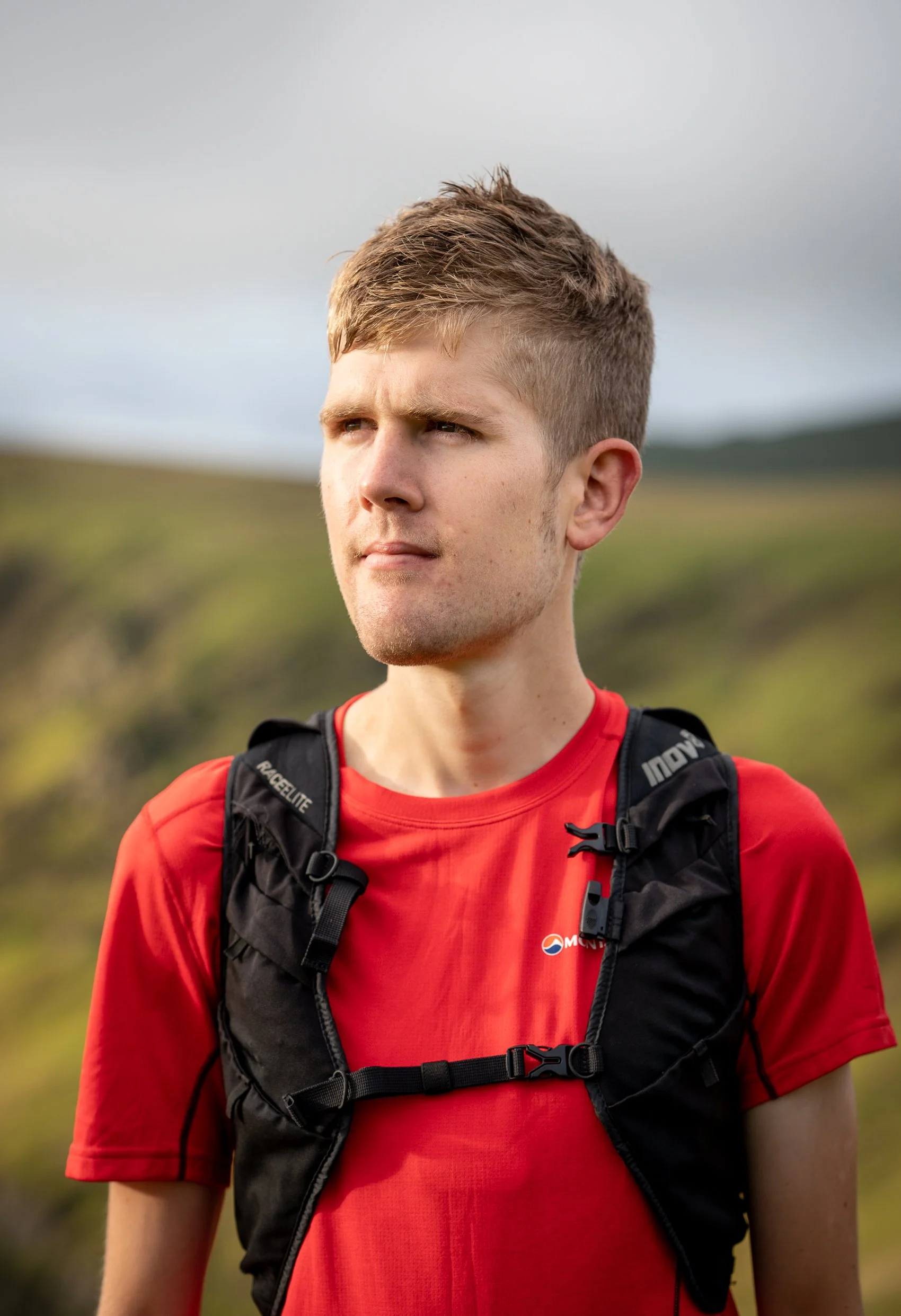 Alex Staniforth
