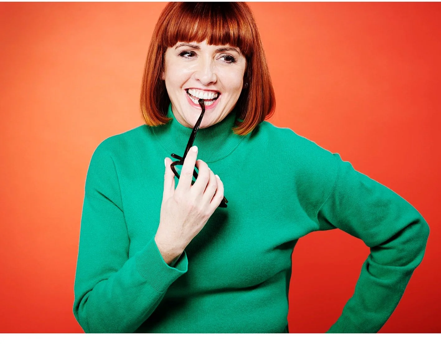 Caley Beaton Cally Beaton — Papillon Speakers