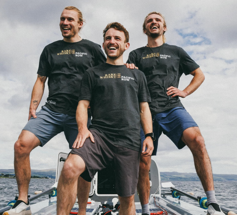 The Maclean Brothers