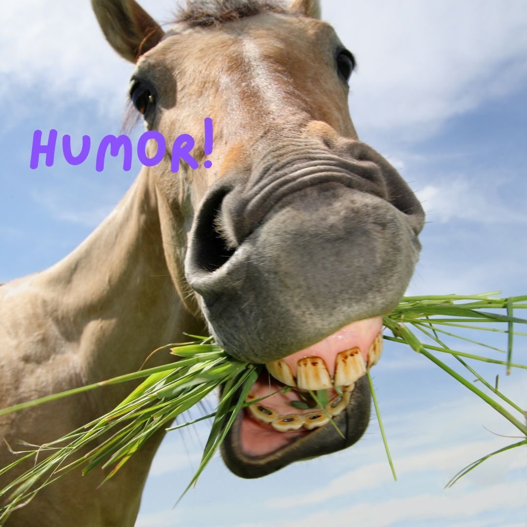 What&rsquo;s soon funny!

Humor stimulates multiple physiological systems that decrease levels of stress hormones like cortisol and epinephrine. It also raises the &ldquo;happy hormone&rdquo; dopamine.

YouTube videos can do the trick. Search for hum