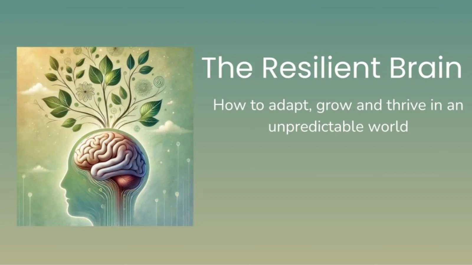 Rewire &amp; Recharge: Fuel Your Brain with Positive Energy