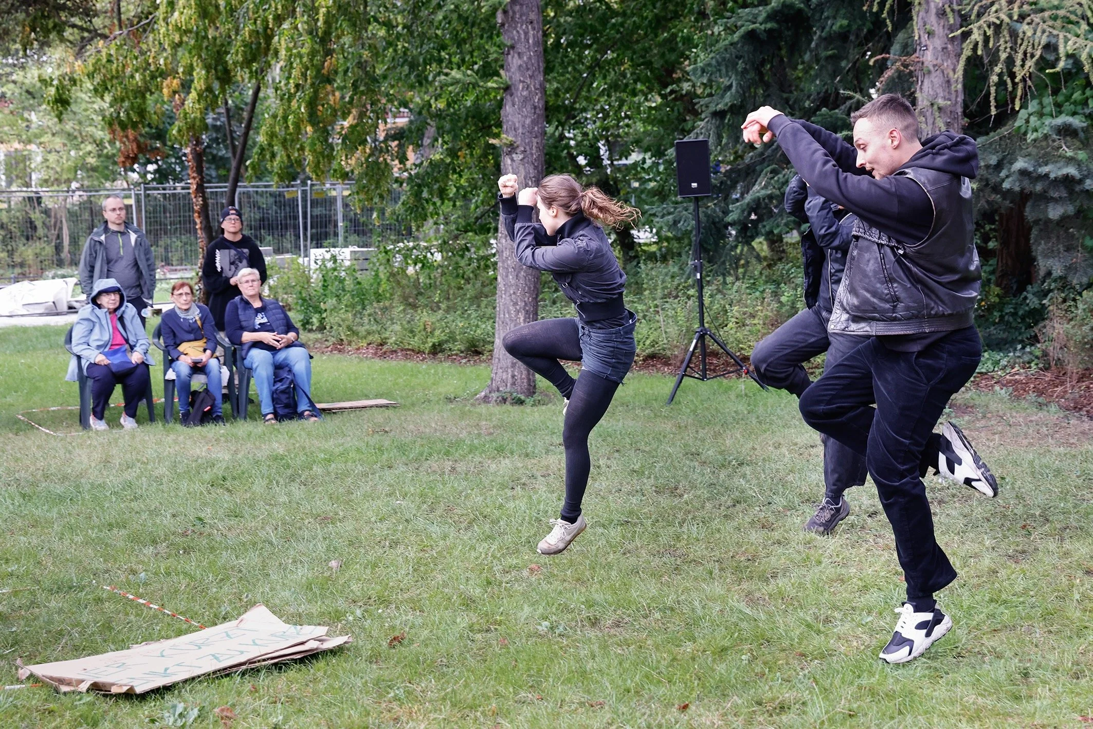 “Salon K Festival” 