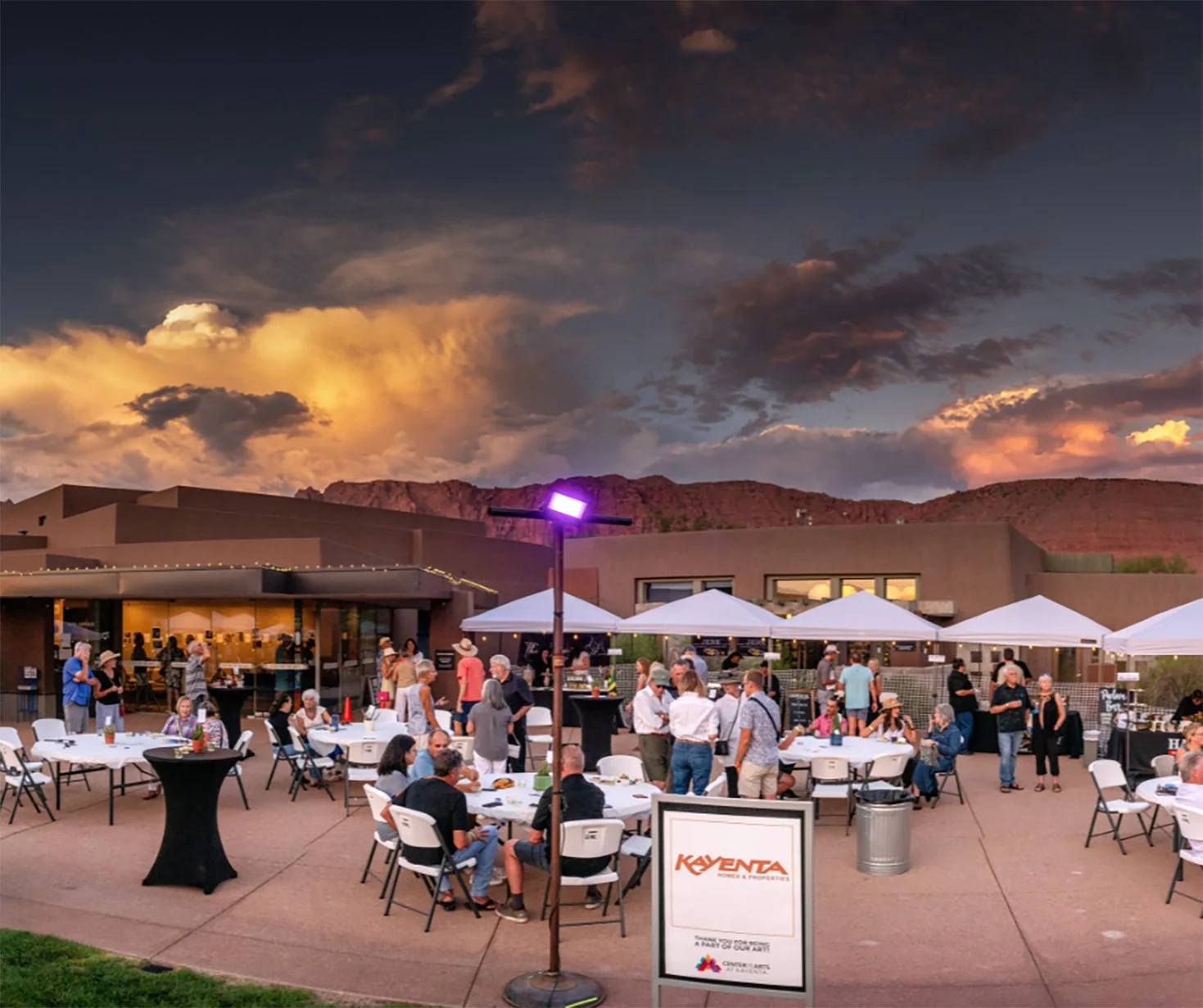 Taste of the Town