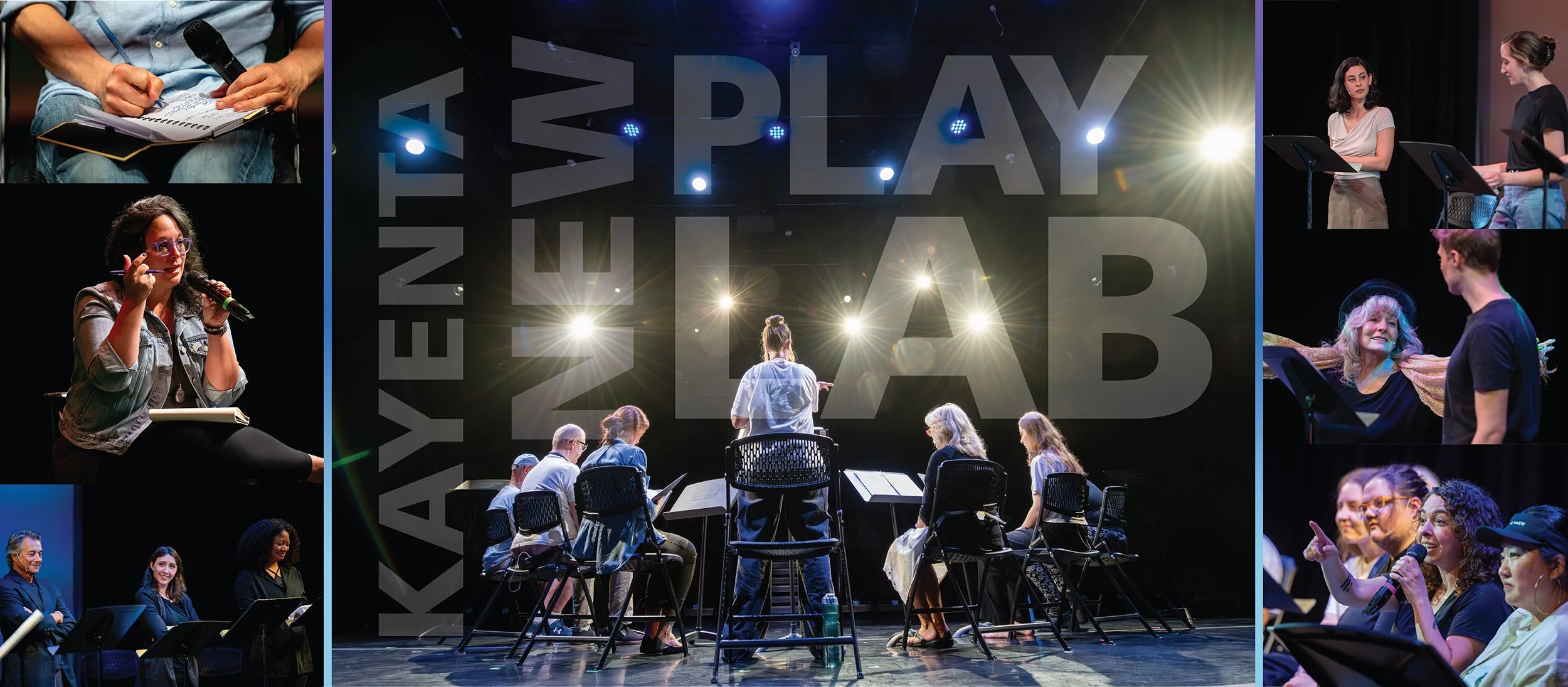 New Play Lab