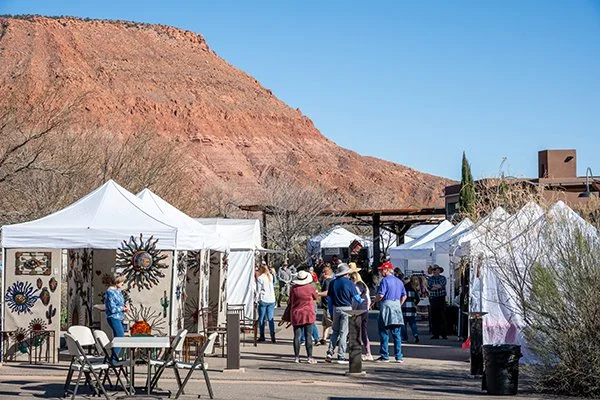 Kayenta Art Festival