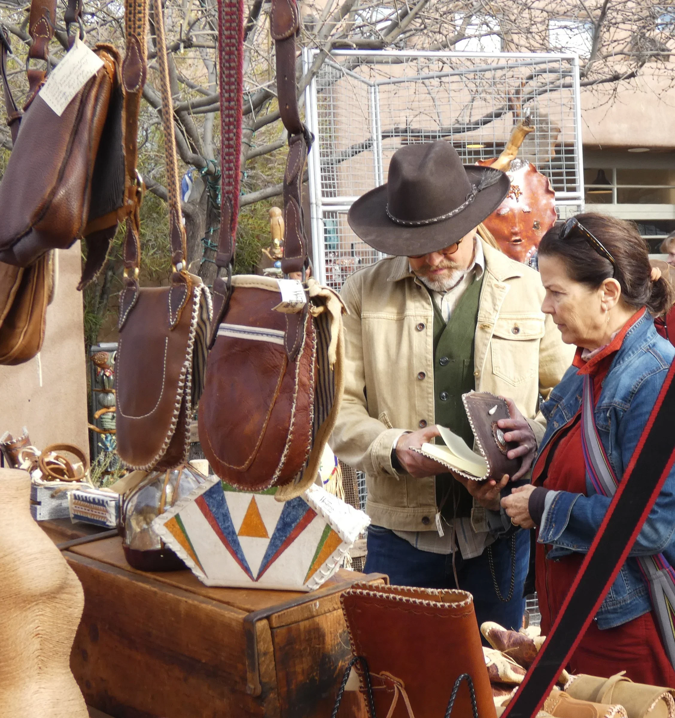 February Art festival