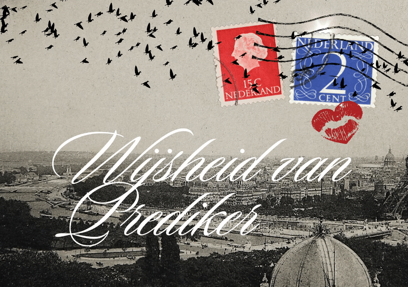 Goed doen te midden van onrecht