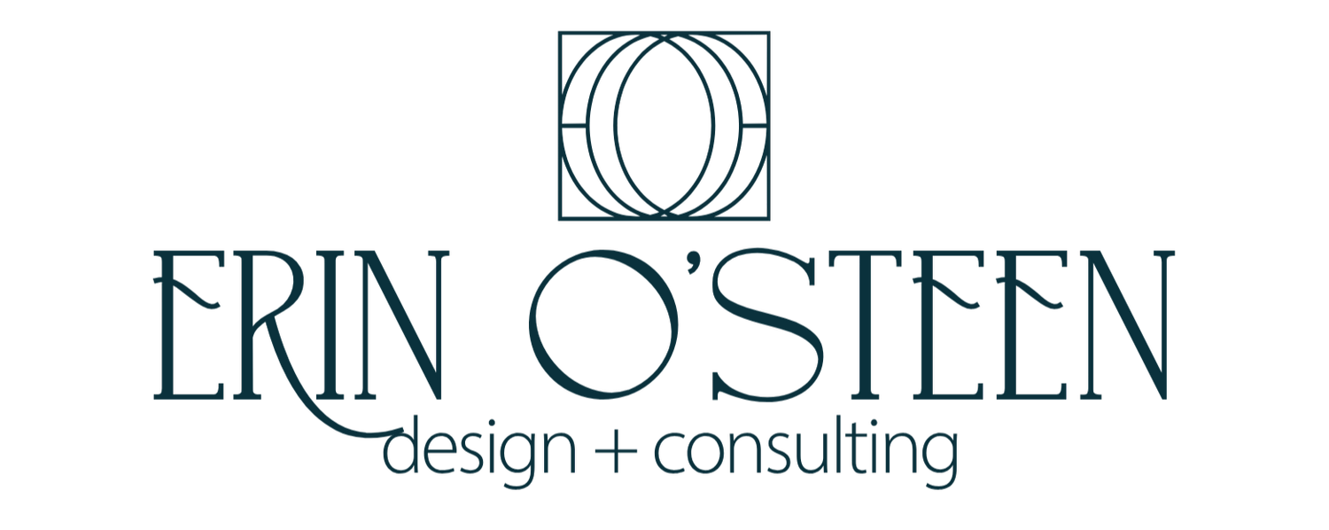 Erin O'Steen Design