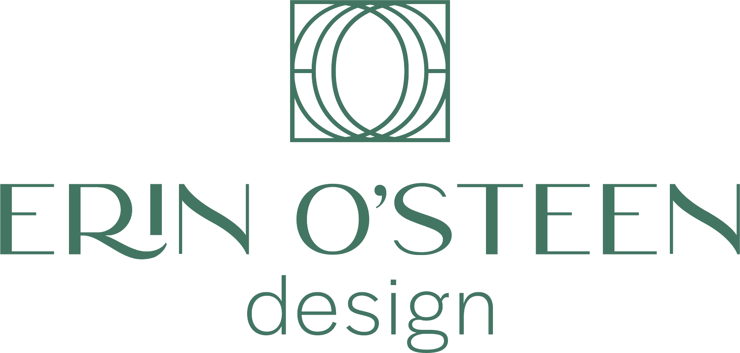 Erin O&#39;Steen Design