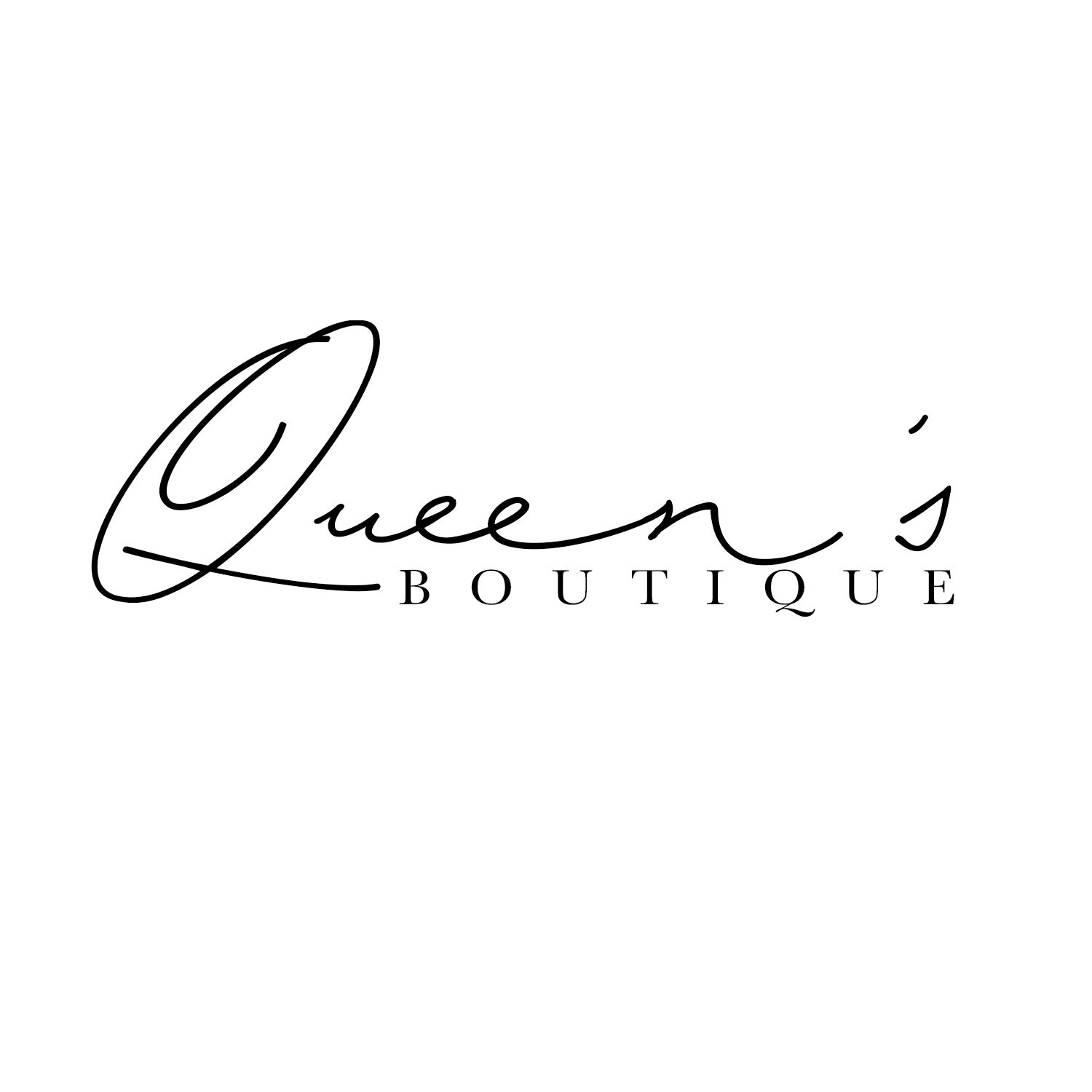 Queen&#39;s Boutique