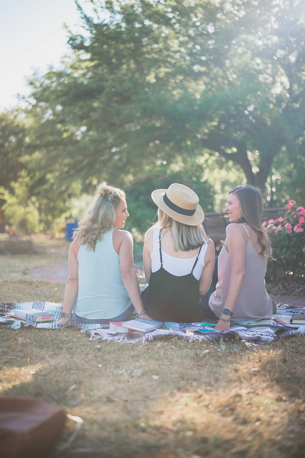 Grace - What I wish I knew in high school