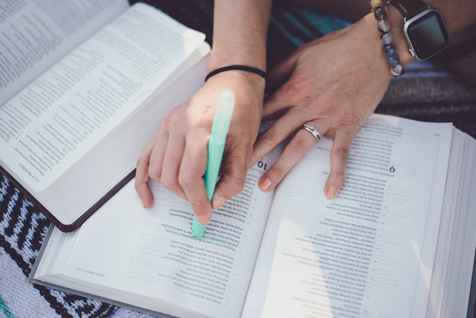 Brokenness to Breakthrough