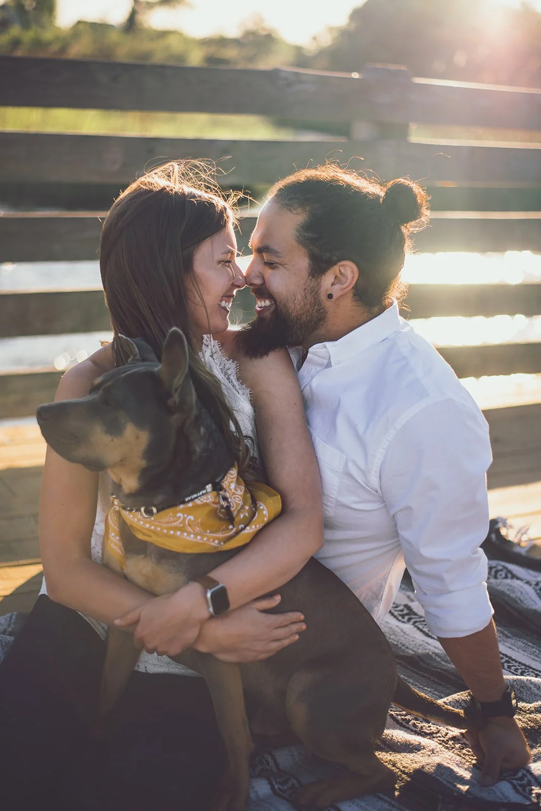 His Unexpectedness and His Faithfulness