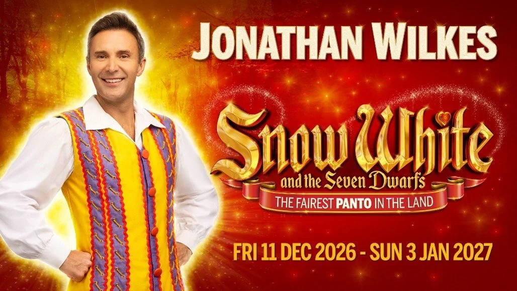 AY UP ME DUCKS, JONNY’S BACK! 