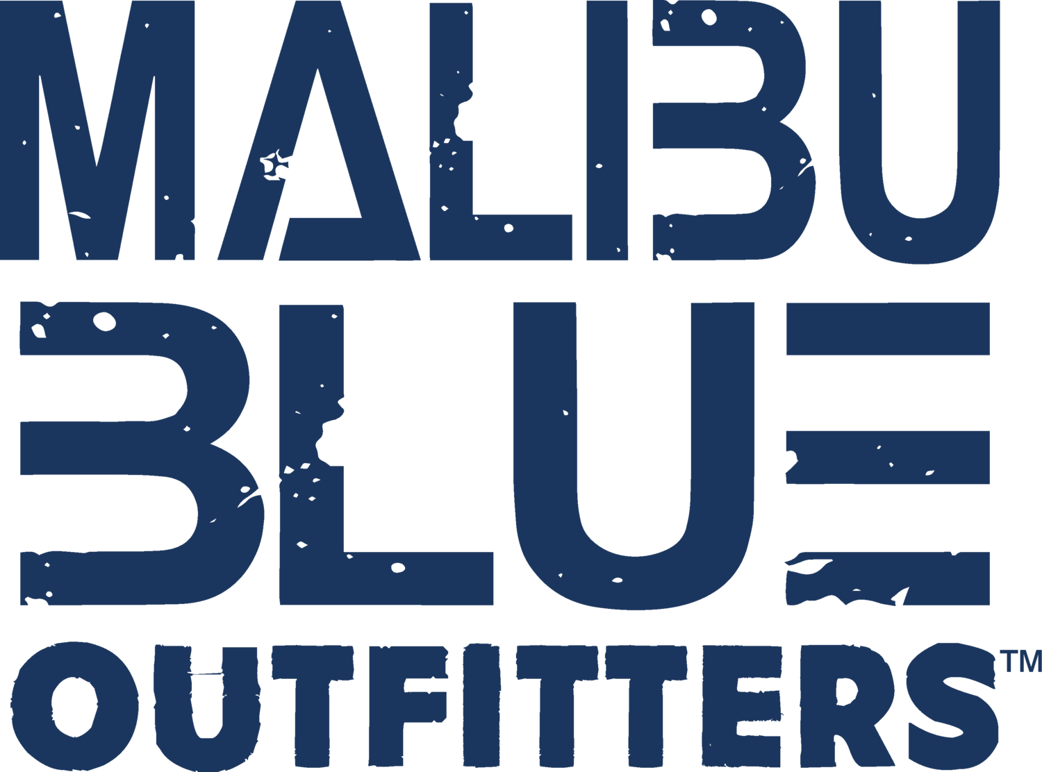 Malibu Blue Outfitters