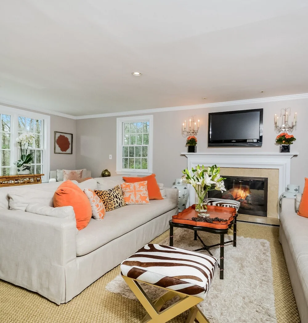 Interior Design Services | Boston, MA and beyond — DUO Interior Design