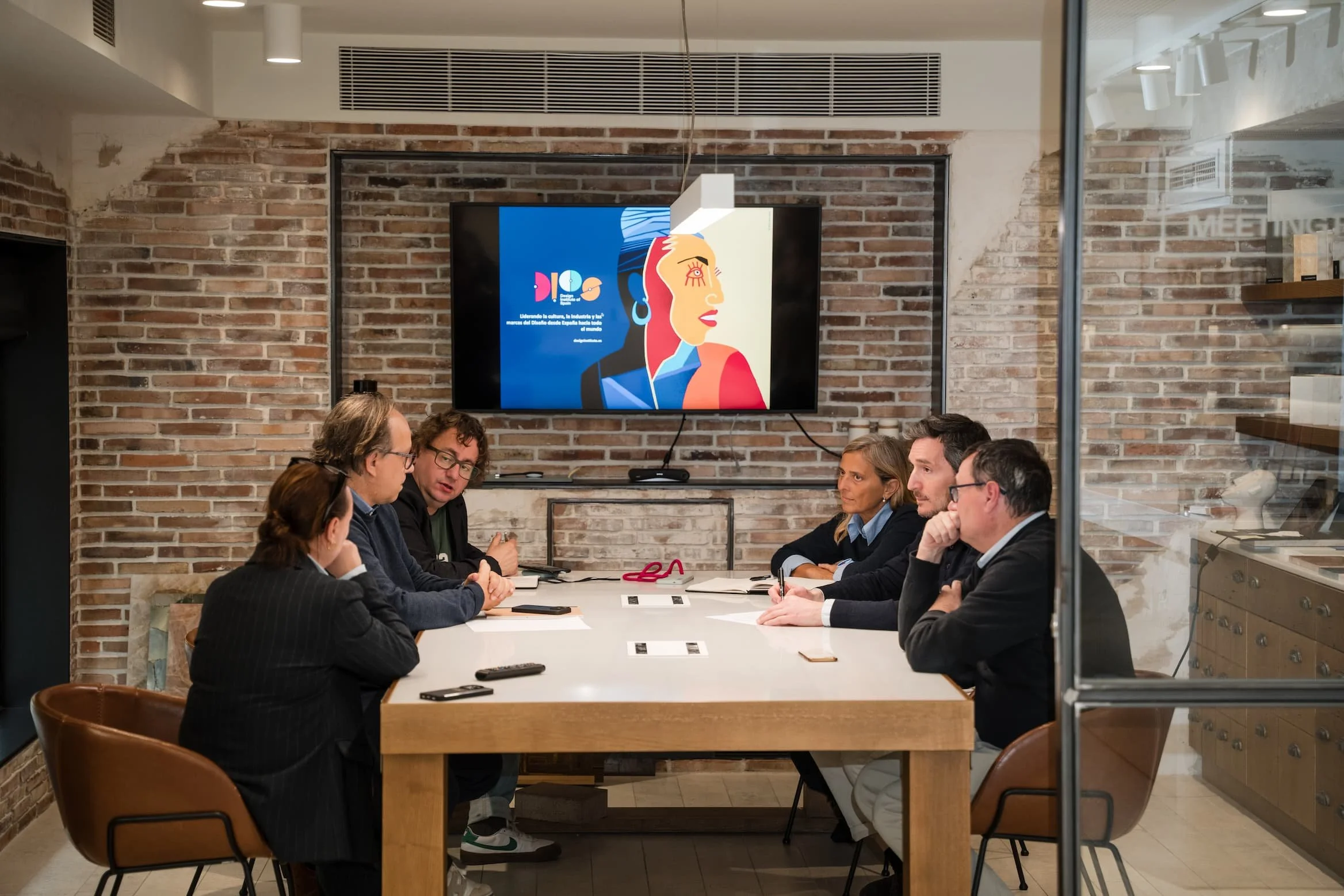 El Design Institute of Spain impulsa la vertical de Retail para conectar empresa, diseño e industria.