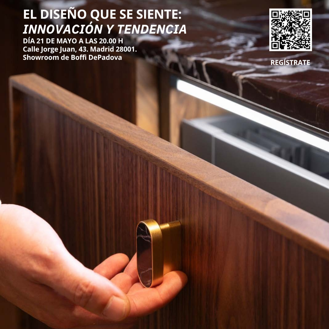 El Diseño que se siente: Innovación y Tendencia